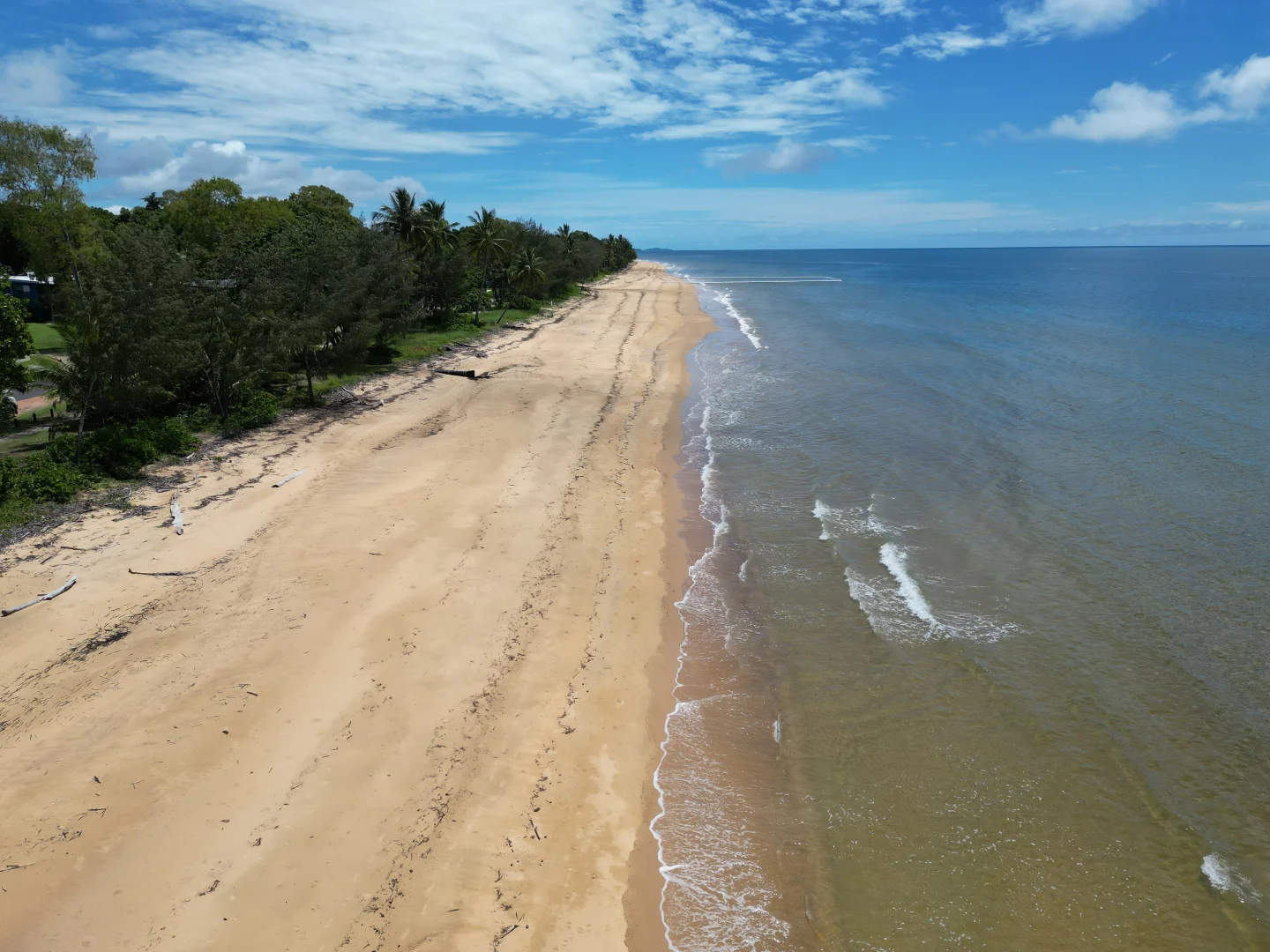 Additional image 5 of Lot 2 Seafarer St, South Mission Beach QLD 4852