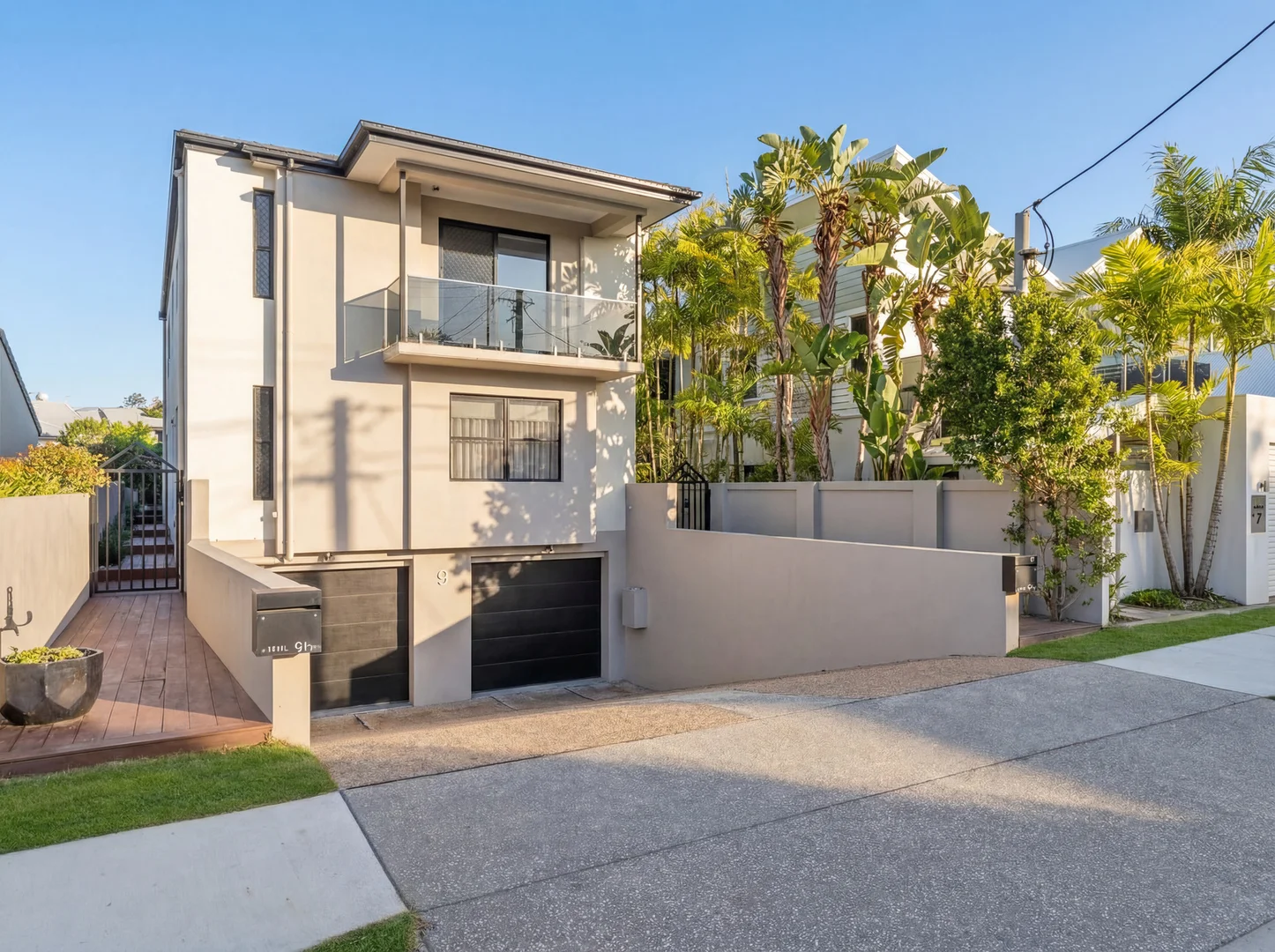 9A Tamborine Street, Mermaid Beach QLD 4218