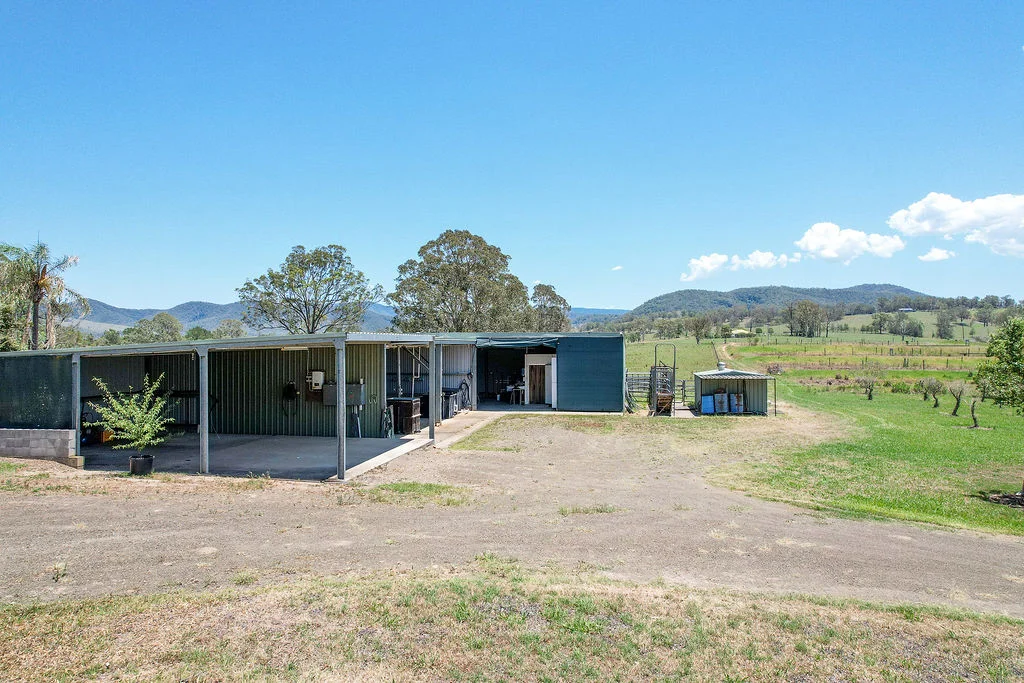 Additional image 24 of 61 Crowthers Road, Gloucester NSW 2422