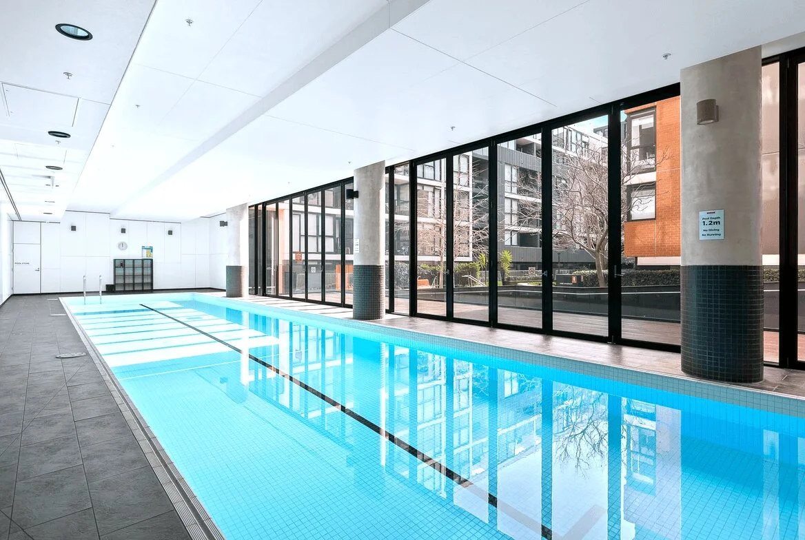 Additional image 12 of 909B/8 Grosvenor Street, Abbotsford VIC 3067