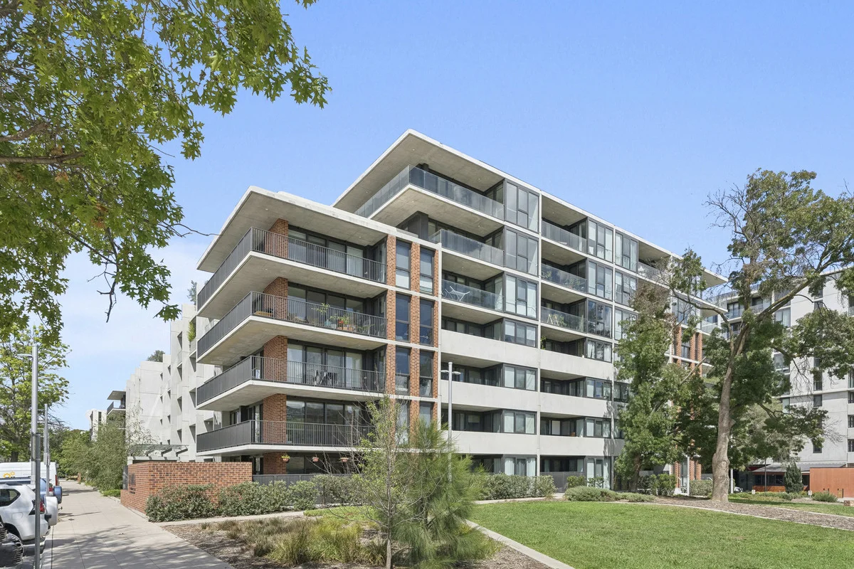 Additional image 14 of 421/55 Currong Street North, Braddon ACT 2612