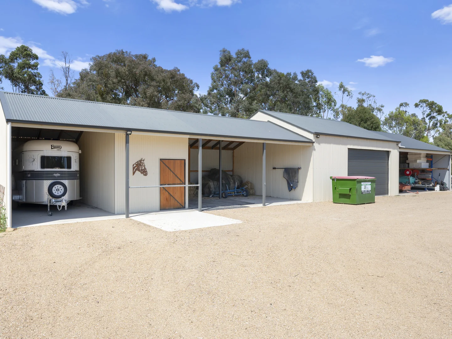 Additional image 13 of 1109 Monkey Gully Road, Goughs Bay VIC 3723