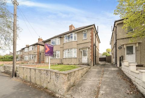 Marston Road, Marston, Oxford, Oxfordshire OX3