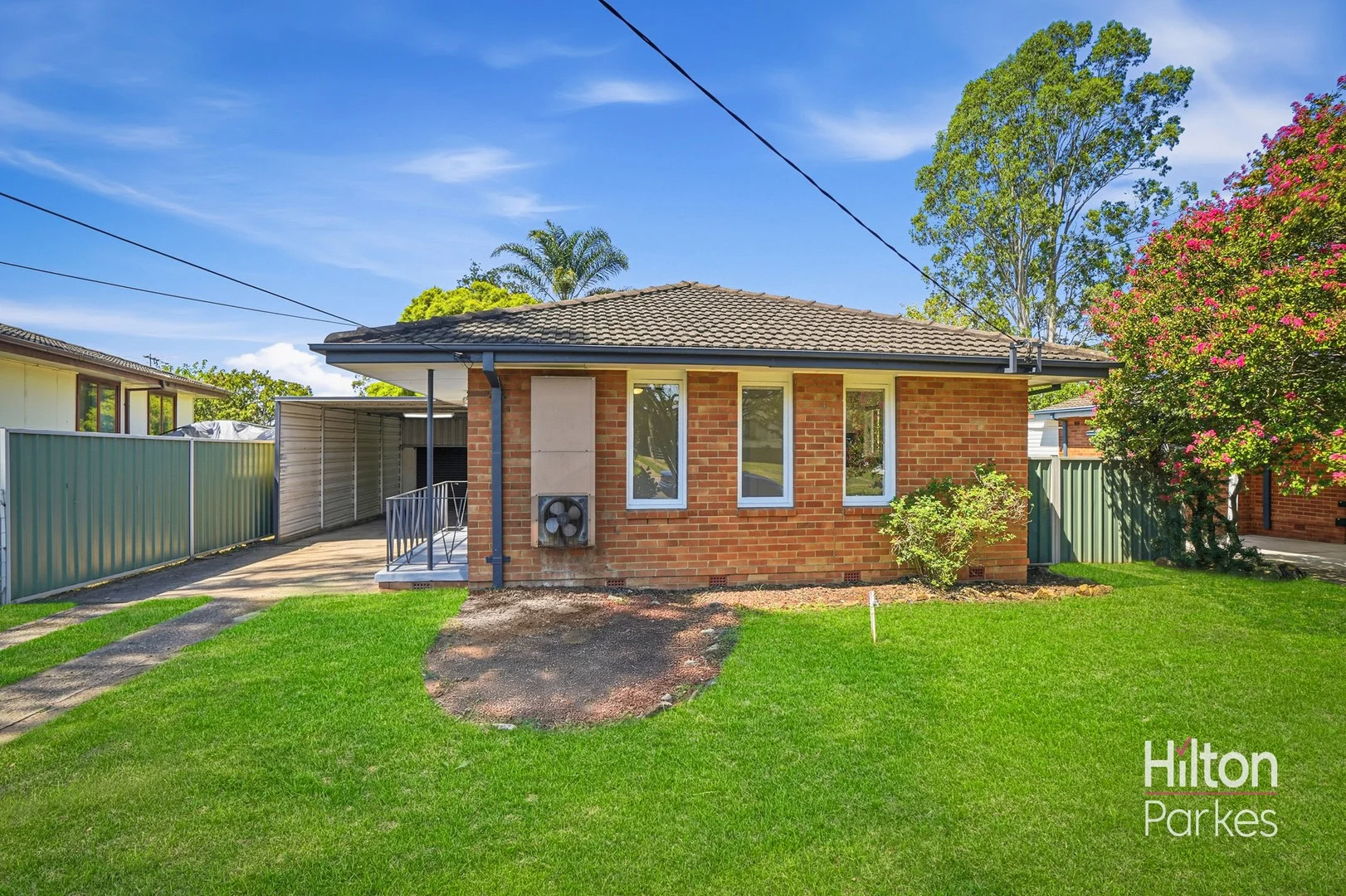 11 Bunsen Avenue, Emerton NSW 2770