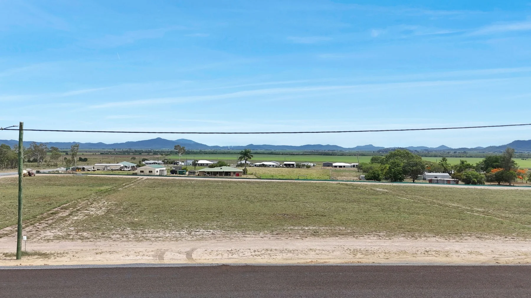 Additional image 19 of LOT 151 -  LOT 158 Sammys Drive, Kinchant Dam QLD 4741