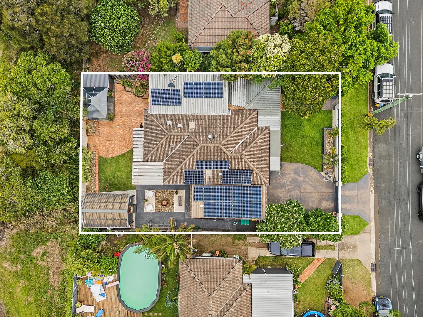 Additional image 10 of 41 Cotterill Avenue, Woonona NSW 2517