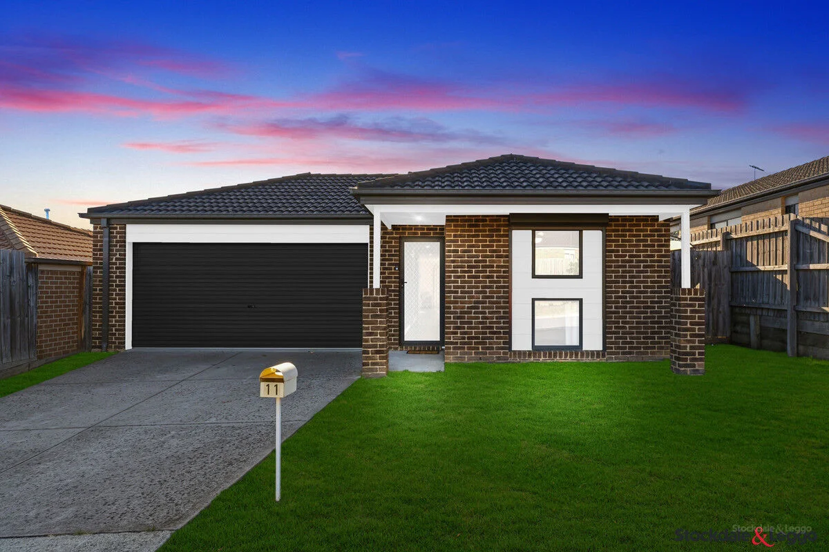 Additional image 17 of 11 Alapont Close, Pakenham VIC 3810