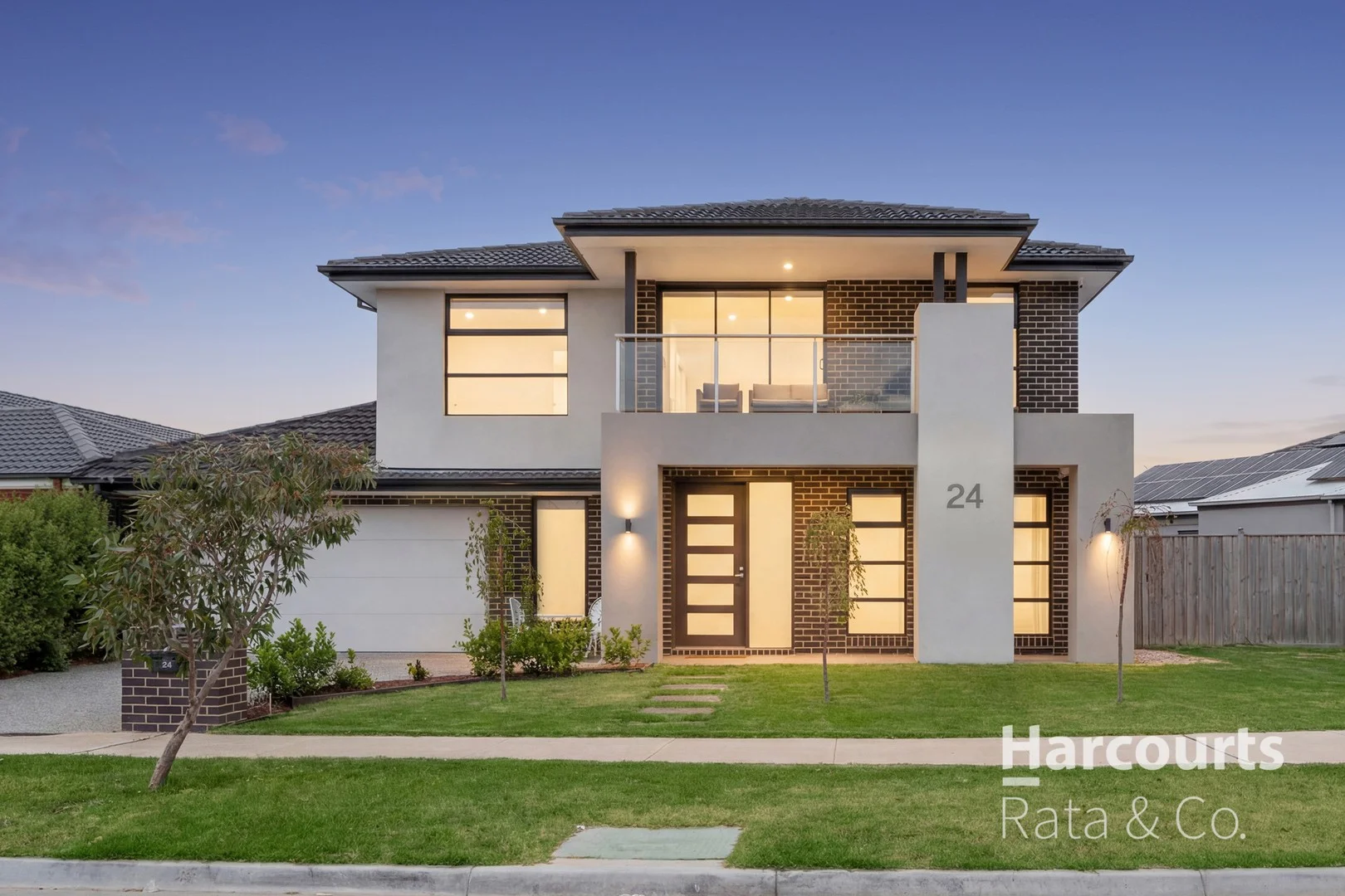 24 Boglis Avenue, Wollert VIC 3750