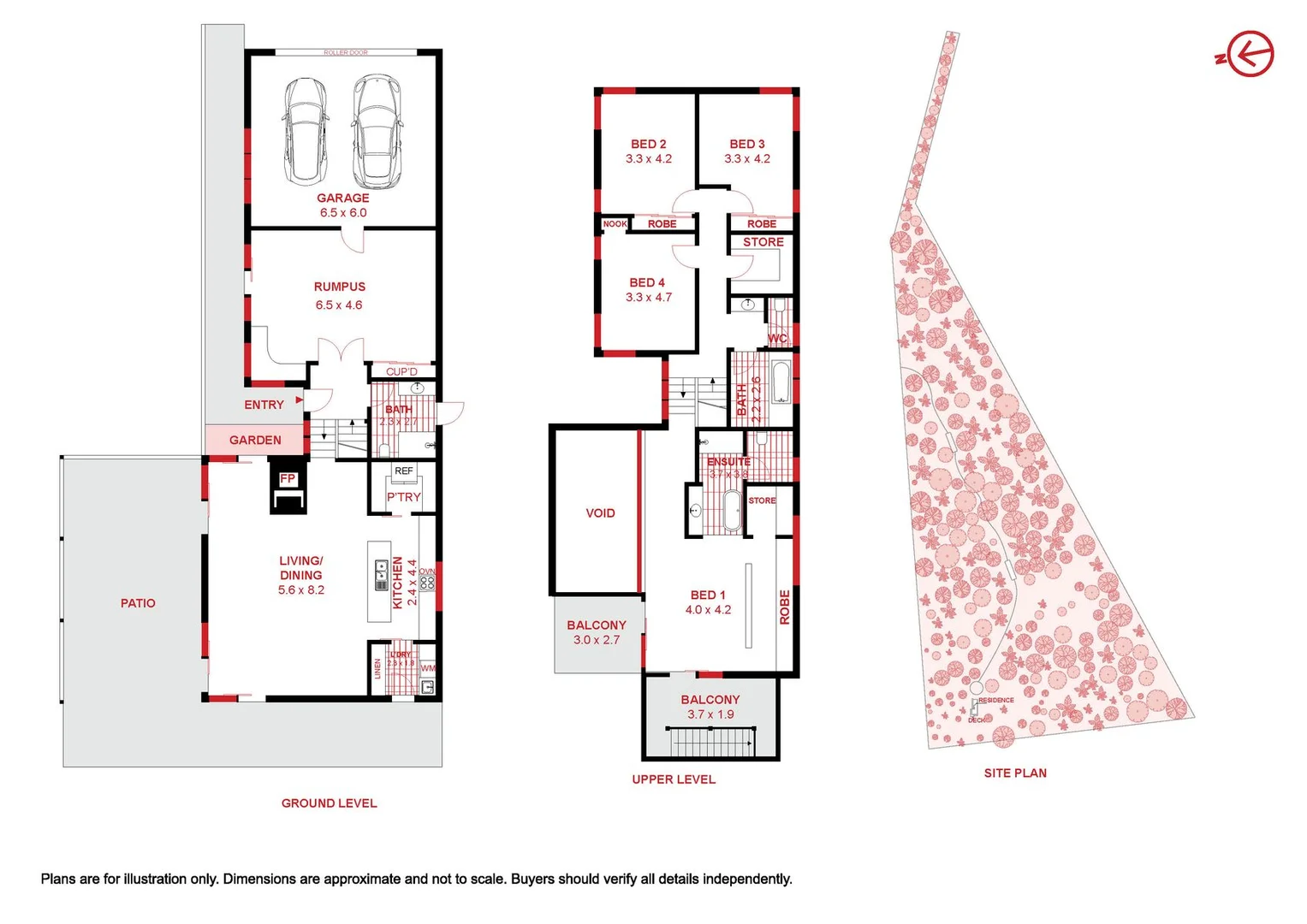Additional image 21 of 308 Widgiewa Road, Carwoola NSW 2620