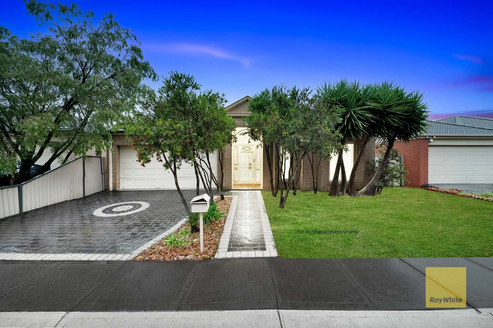 207 Thames Boulevard, Tarneit VIC 3029