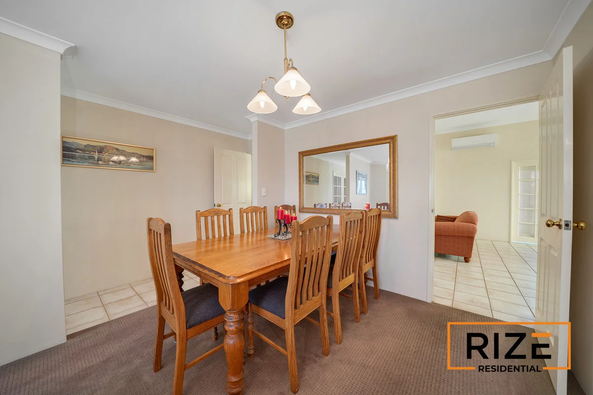 Additional image 11 of 46 Amberley Way, Pearsall WA 6065