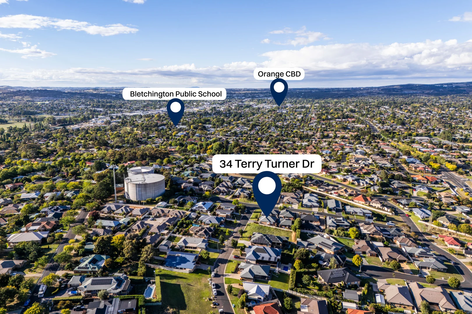 Additional image 19 of 34 Terry Turner Drive, Orange NSW 2800