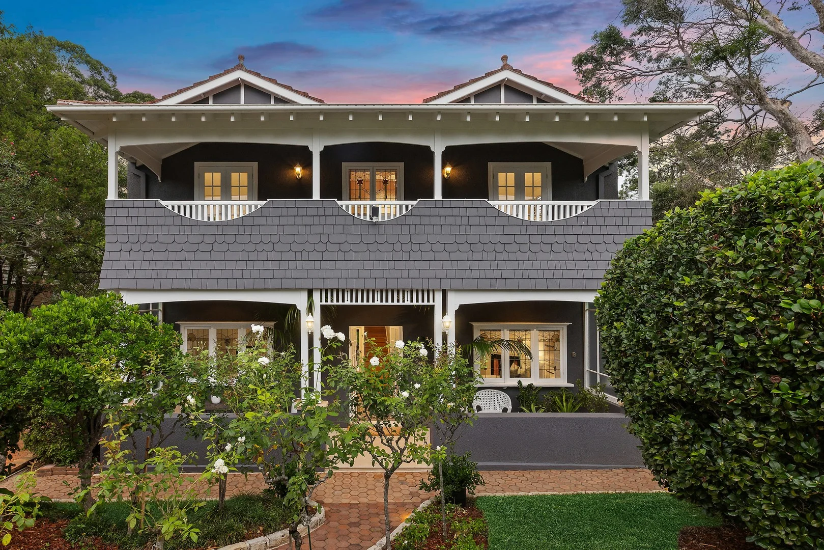 Additional image 4 of 6 Alpha Road, Lane Cove NSW 2066