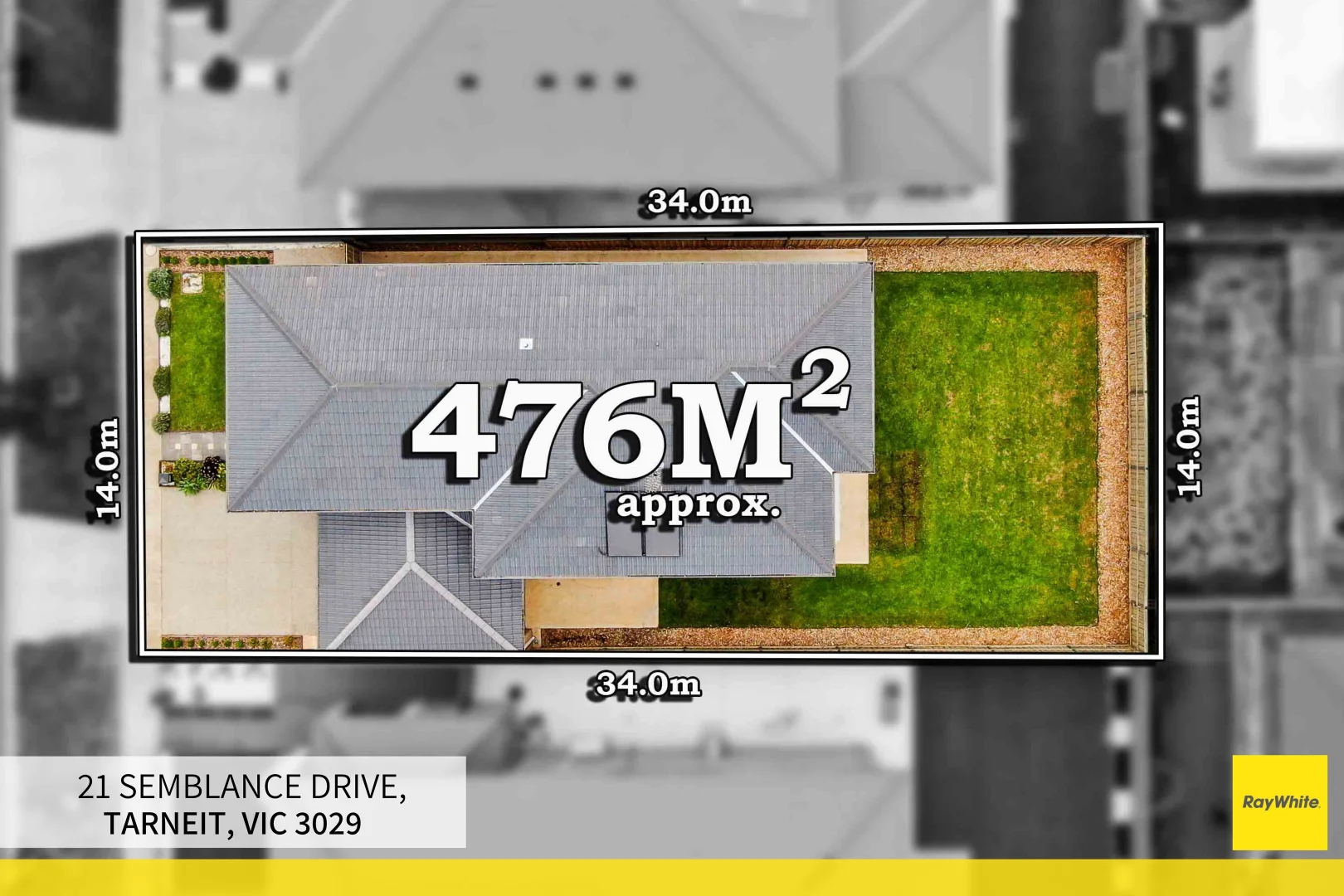 Additional image 23 of 21 Semblance Drive, Tarneit VIC 3029