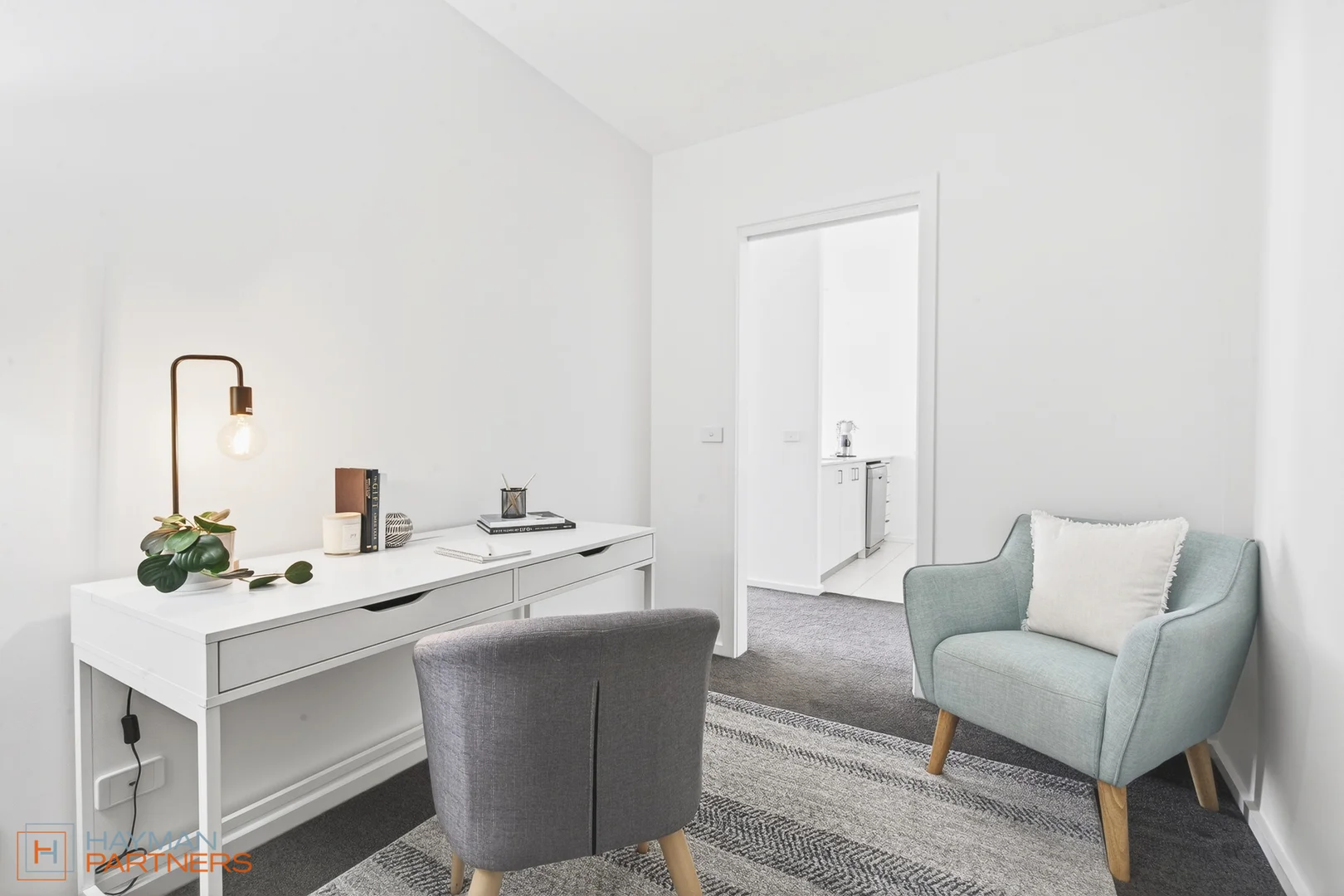 Additional image 12 of 50/35 Torrens Street, Braddon ACT 2612