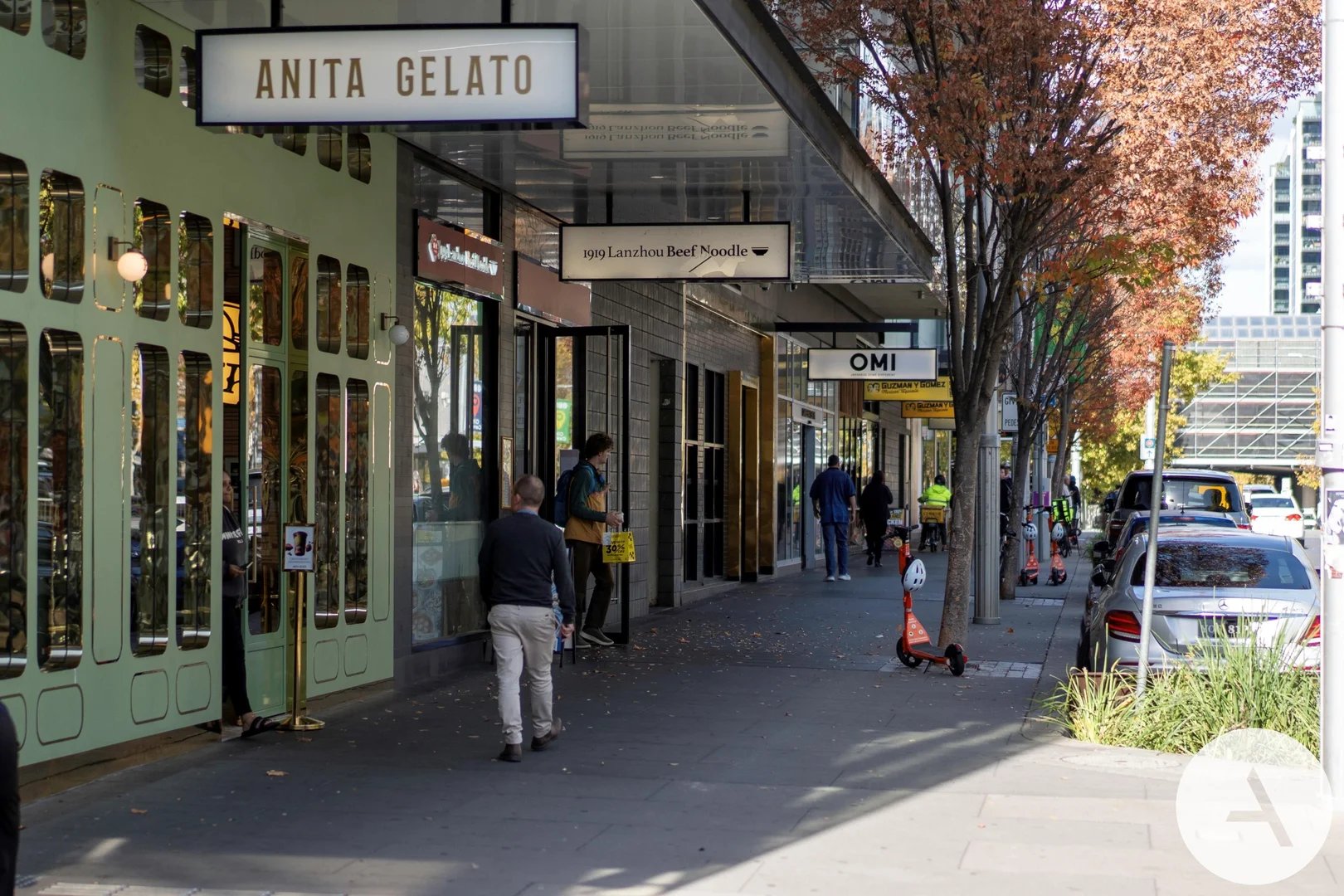 Additional image 16 of 323/61 Cooyong Street, Braddon ACT 2612