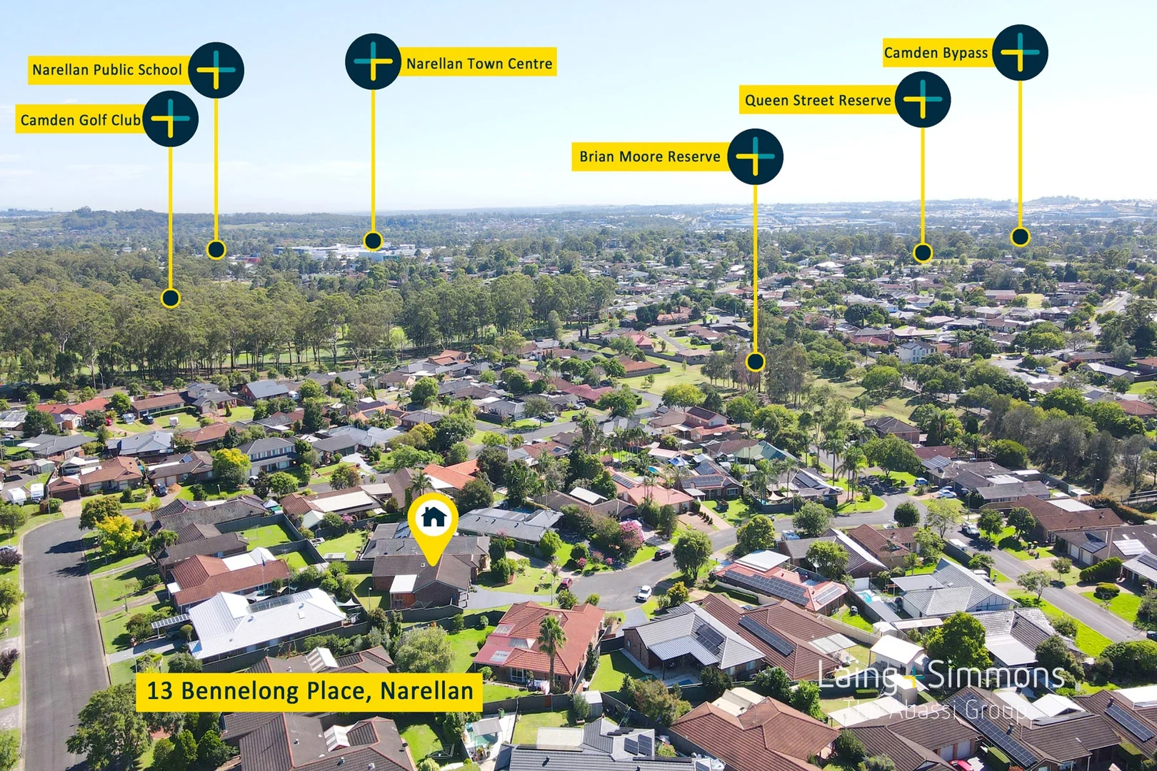 Additional image 13 of 13 Bennelong Place, Narellan NSW 2567