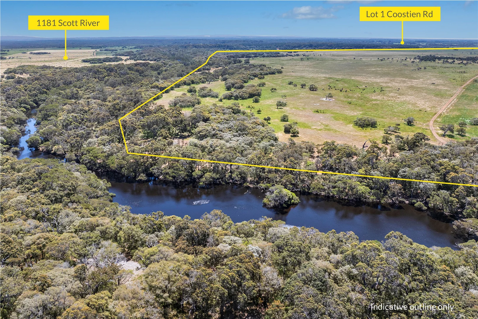 Additional image 14 of 1181 Scott River Road, Scott River WA 6288