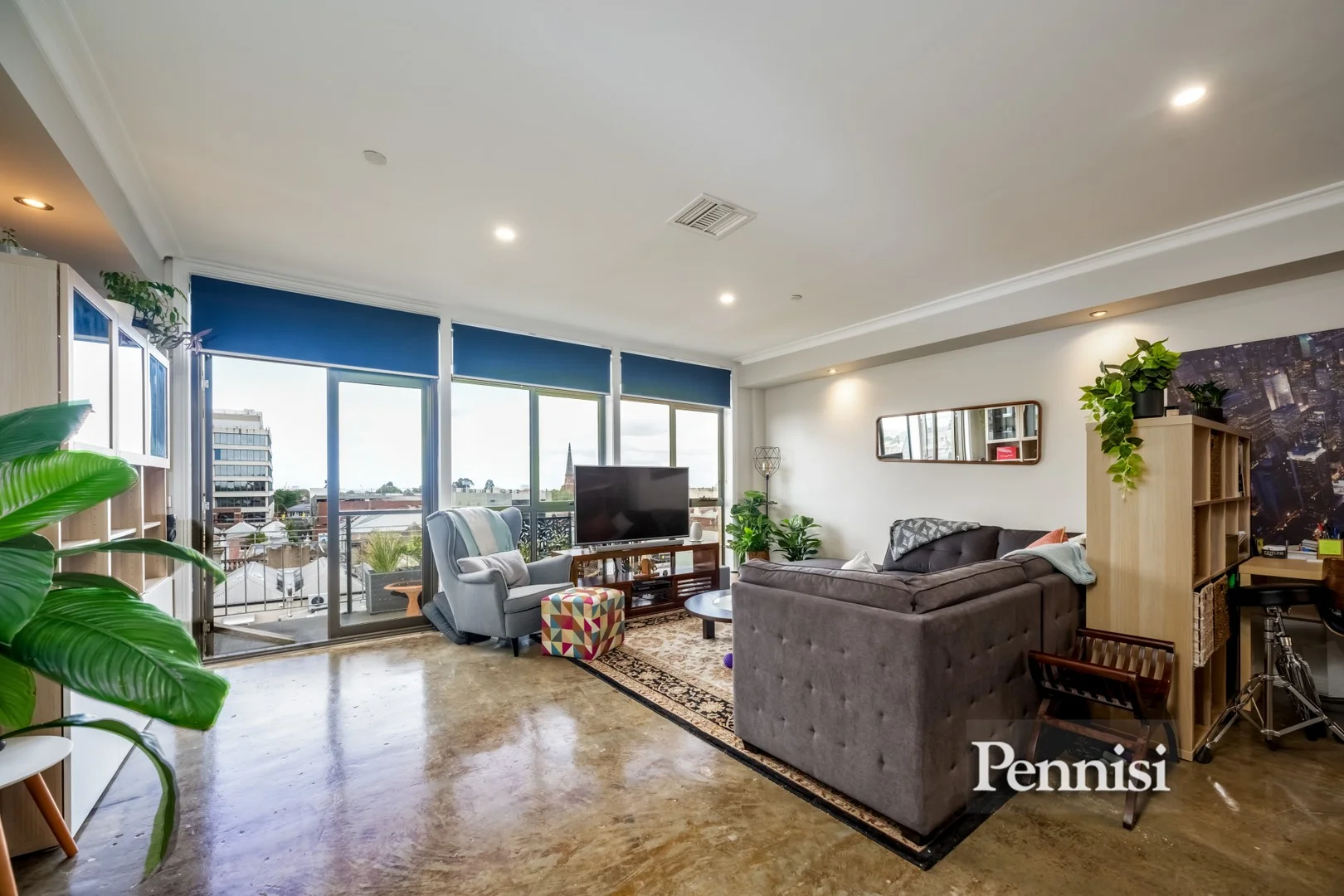 15/5-7 Hall Street, Moonee Ponds VIC 3039