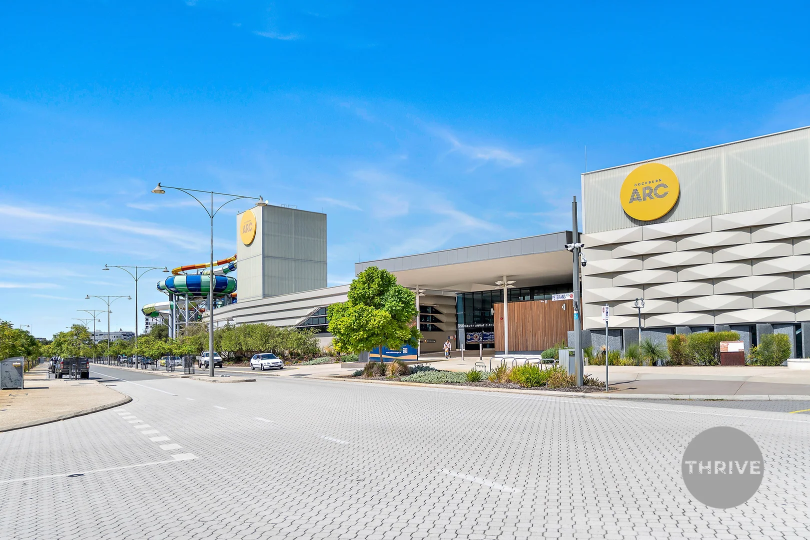 Additional image 28 of Level 4, 118/10 Sleeper Lane, Cockburn Central WA 6164