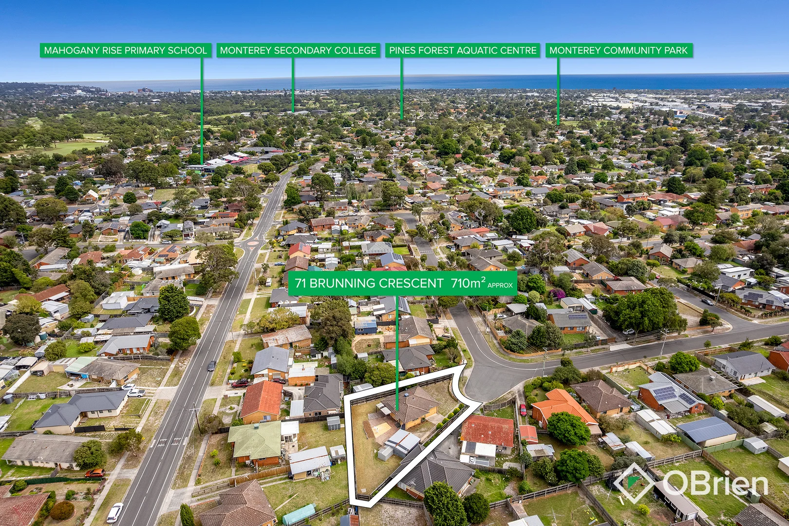 Additional image 2 of 71 Brunning Crescent, Frankston North VIC 3200