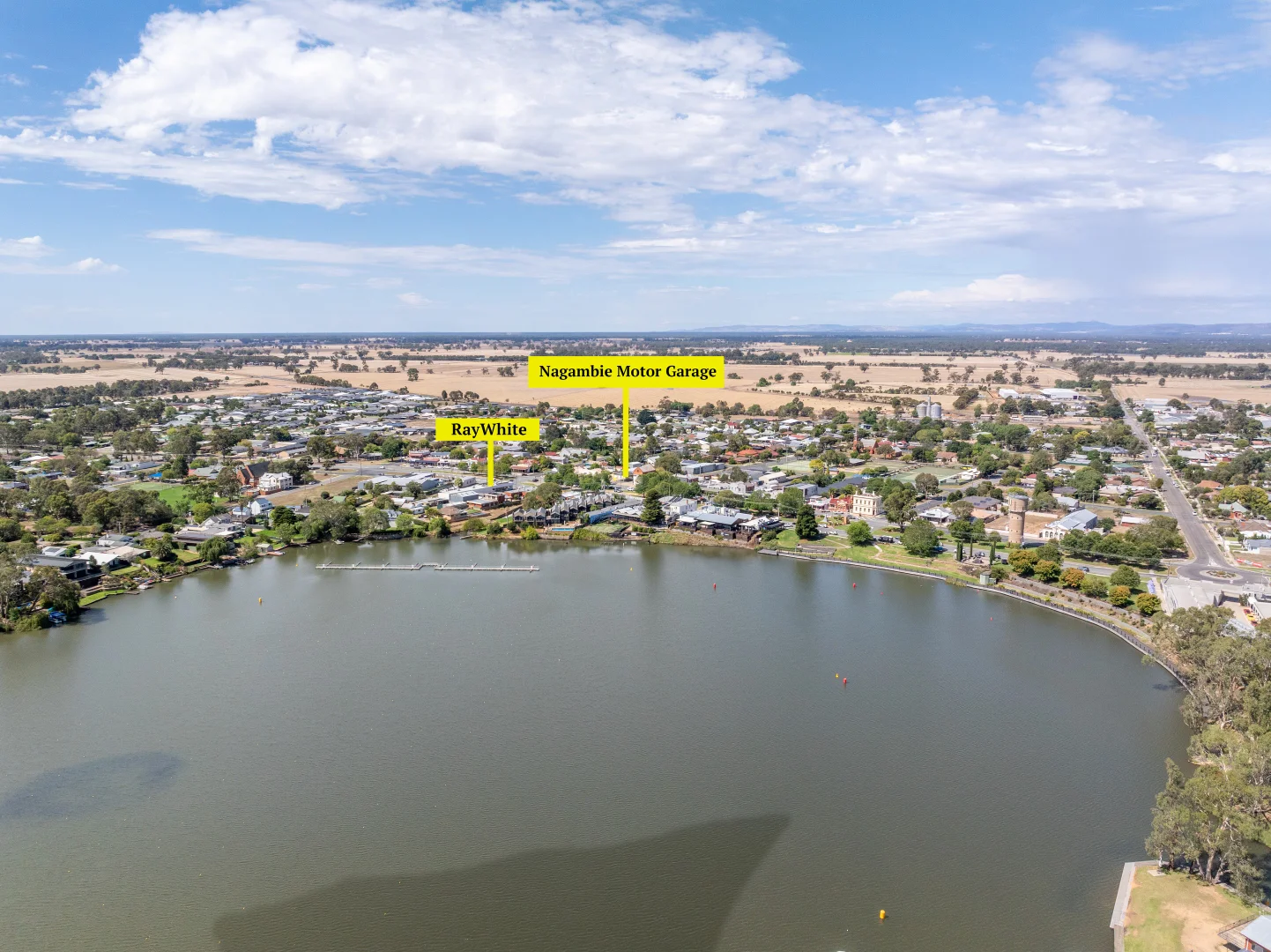 Additional image 24 of 328 - 334 High Street, Nagambie VIC 3608