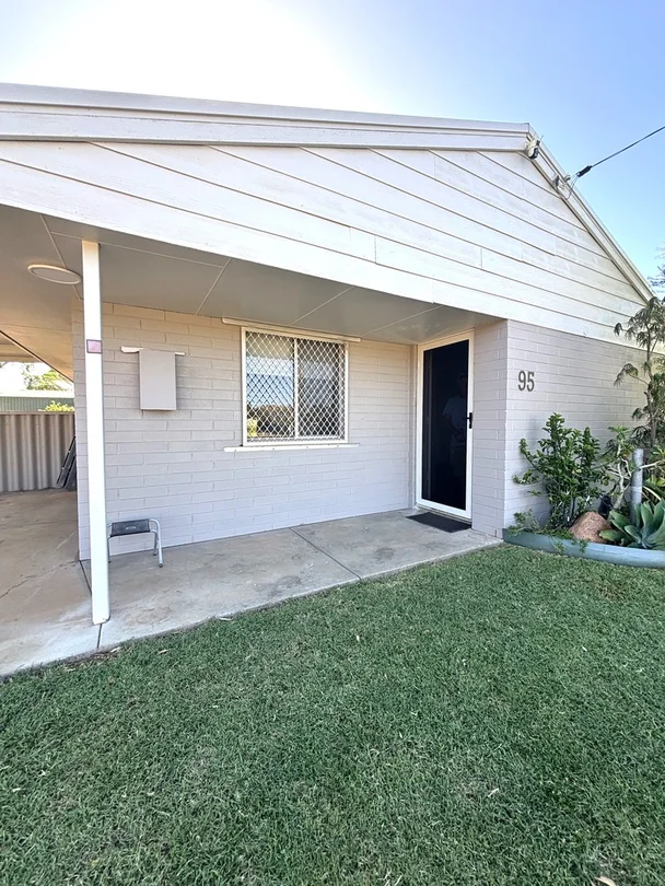 95 David Brand Drive, Brockman WA 6701