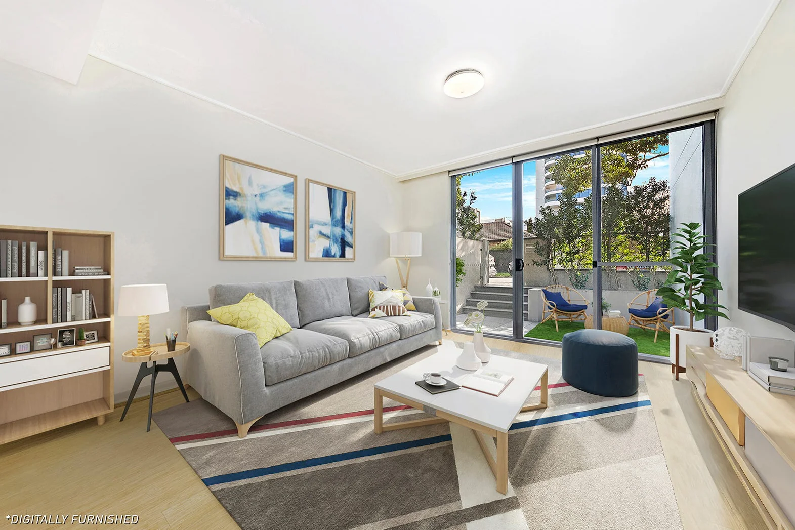3 Mary St, Rhodes NSW 2138