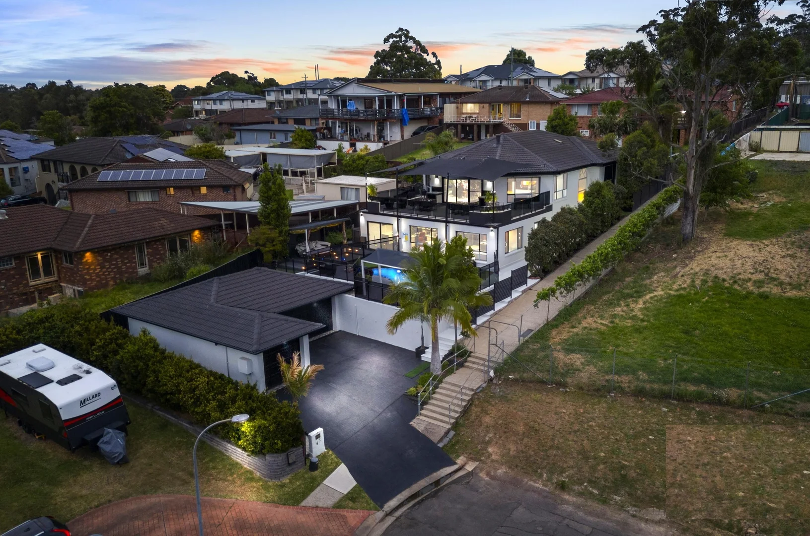 Additional image 3 of 45 Witney Street, Prospect NSW 2148