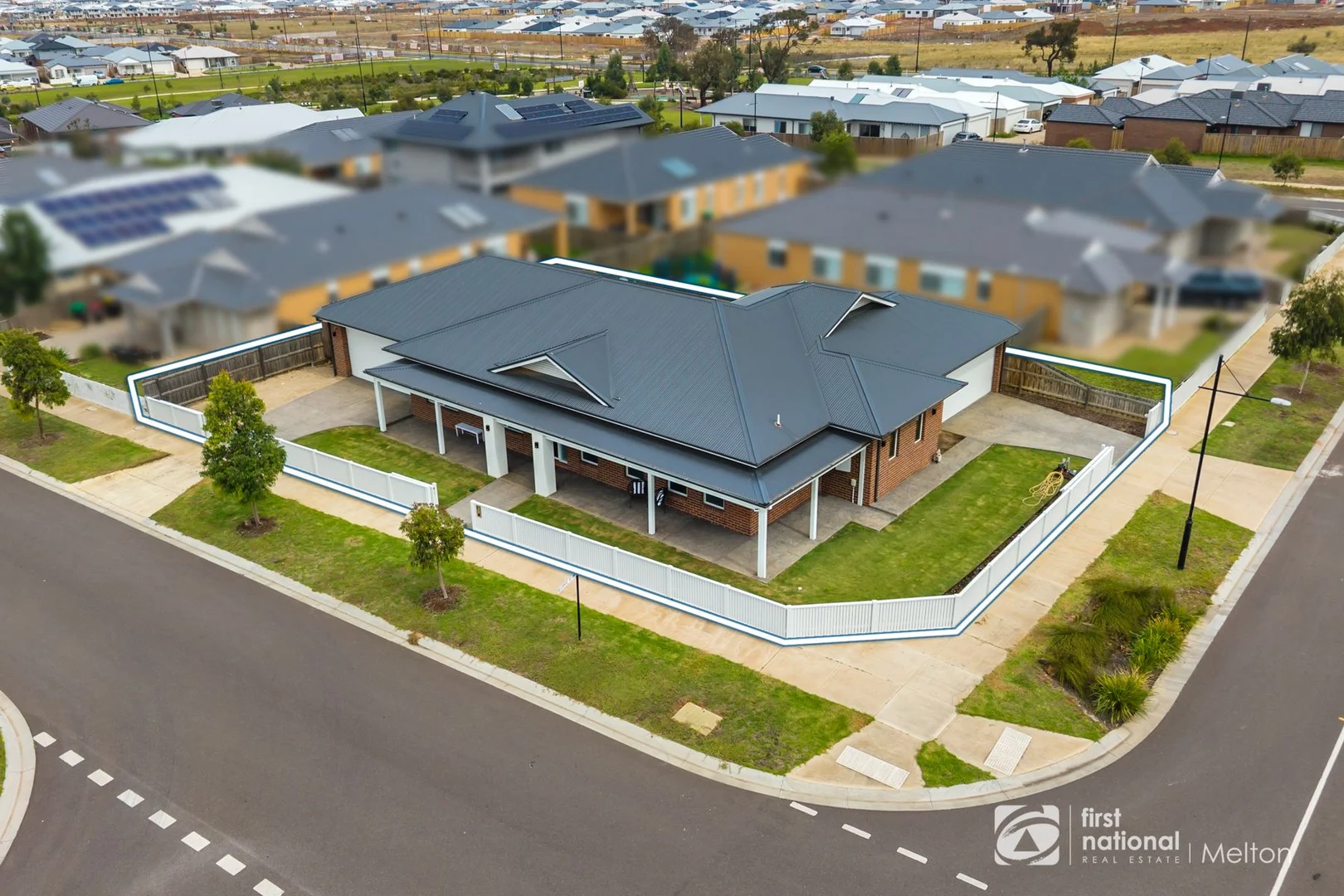 Additional image 2 of 1 Seville Avenue, Eynesbury VIC 3338