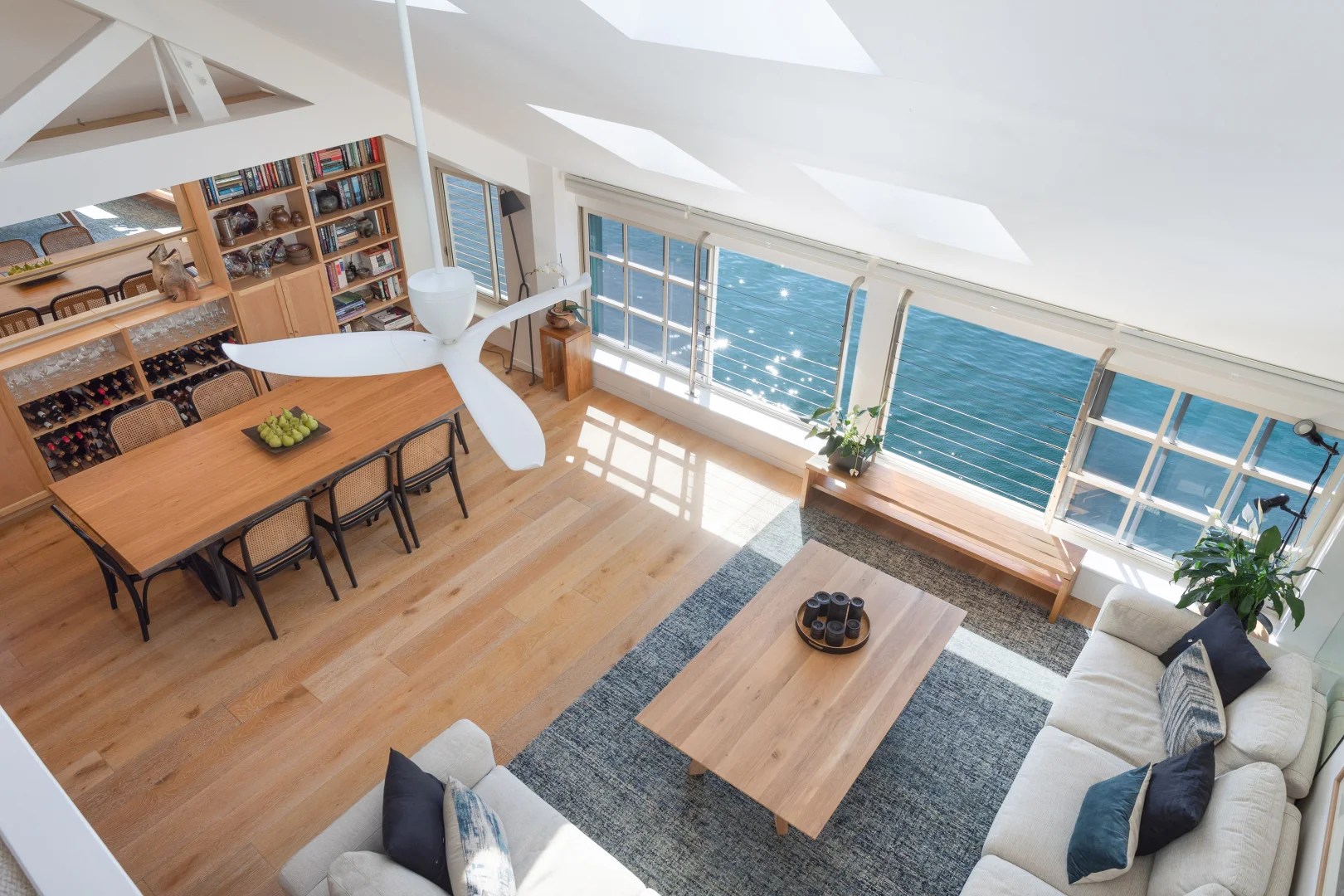 Additional image 11 of 534/6E Cowper Wharf Roadway, Woolloomooloo NSW 2011