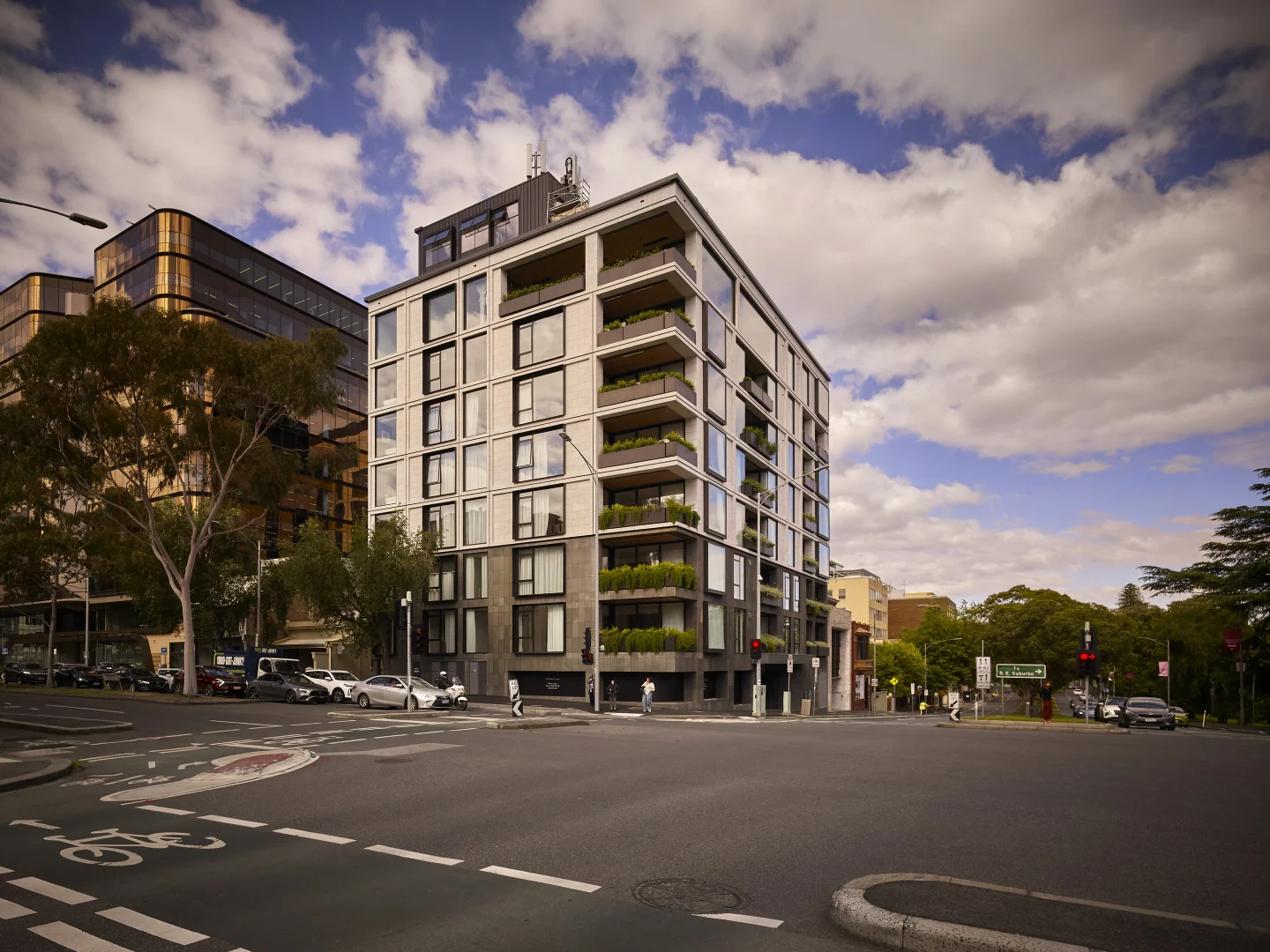 Additional image 10 of 102/380 Albert Street, East Melbourne VIC 3002