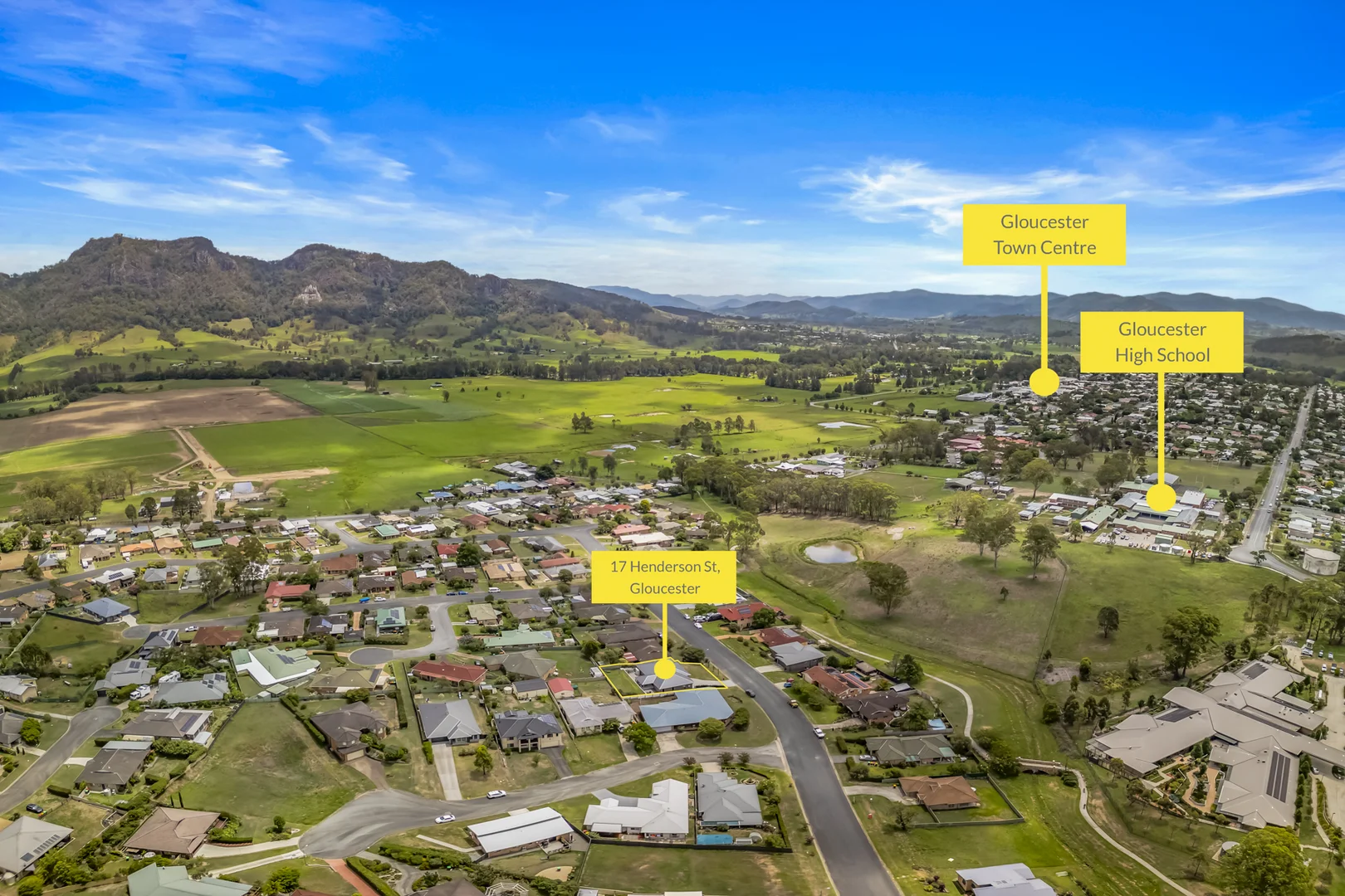 Additional image 26 of 17 Henderson Street, Gloucester NSW 2422