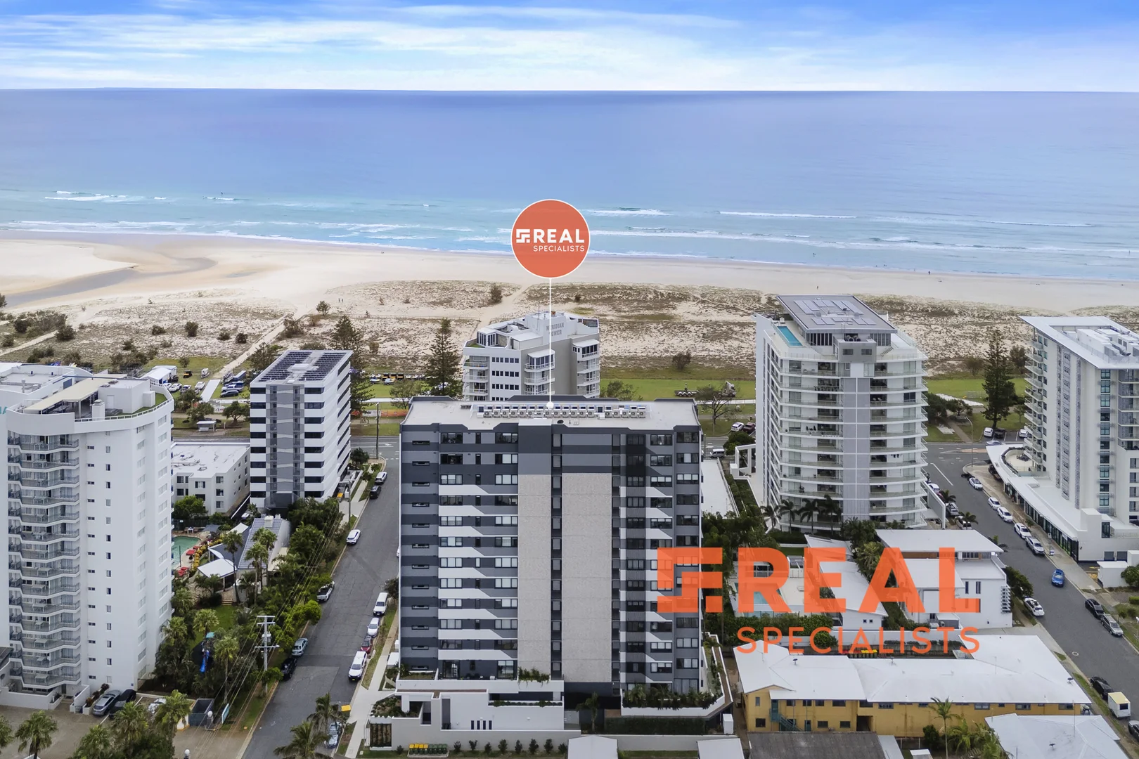 Additional image 27 of 601/10 Coyne Street, Kirra QLD 4225