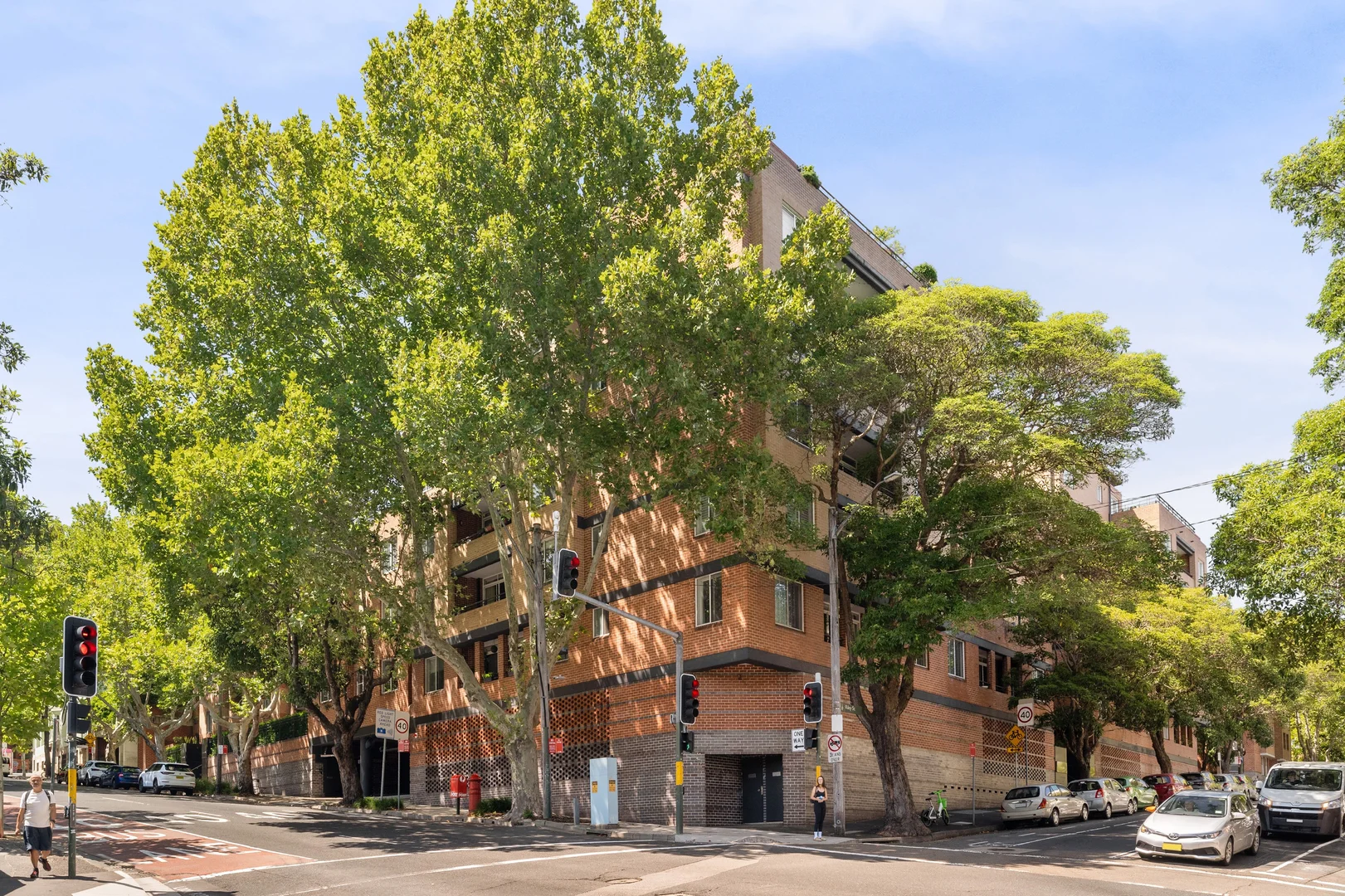 Additional image 11 of 6/127 Albion Street, Surry Hills NSW 2010