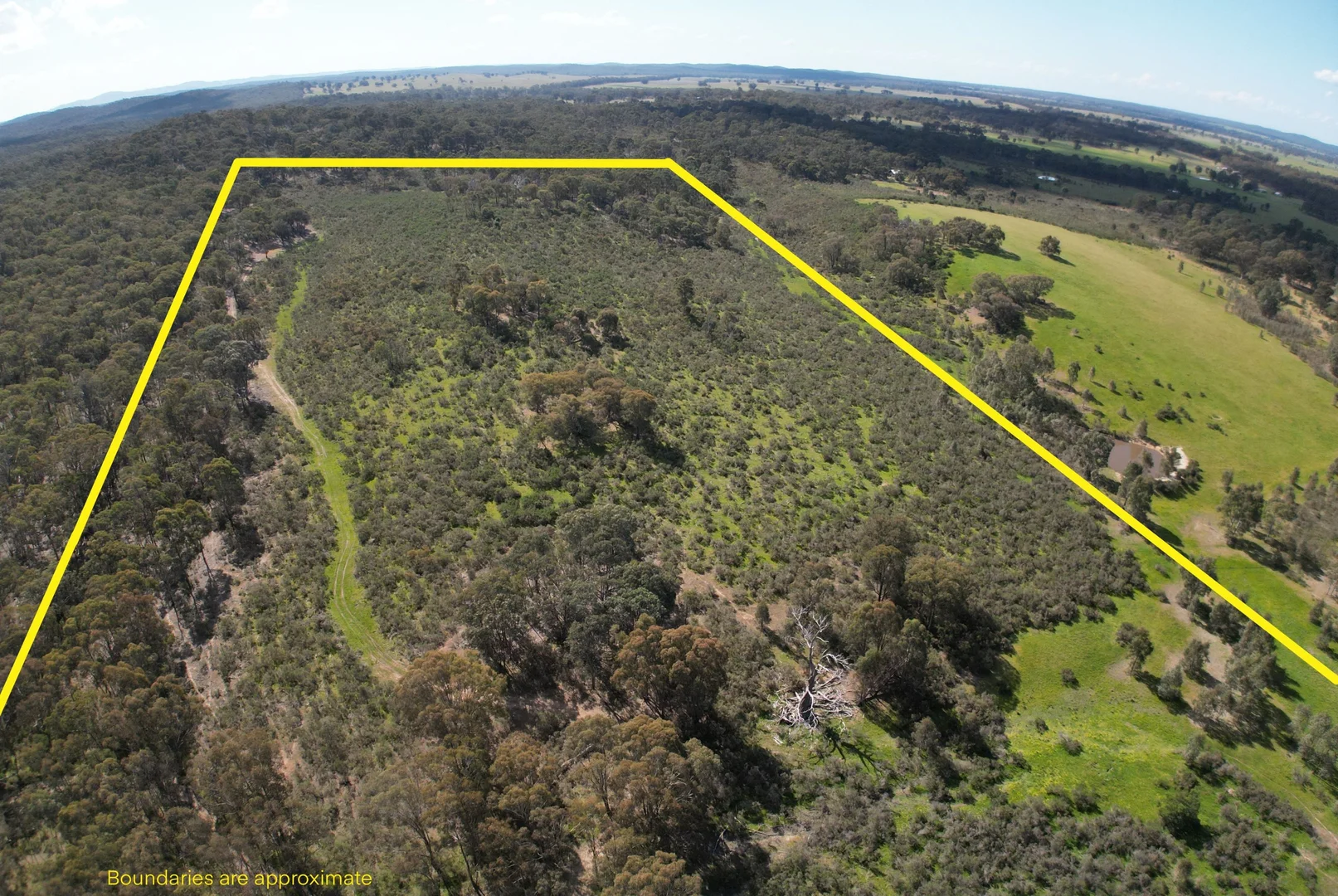 Additional image 2 of Lot 12 Heathcote-Nagambie Road, Moormbool West VIC 3523