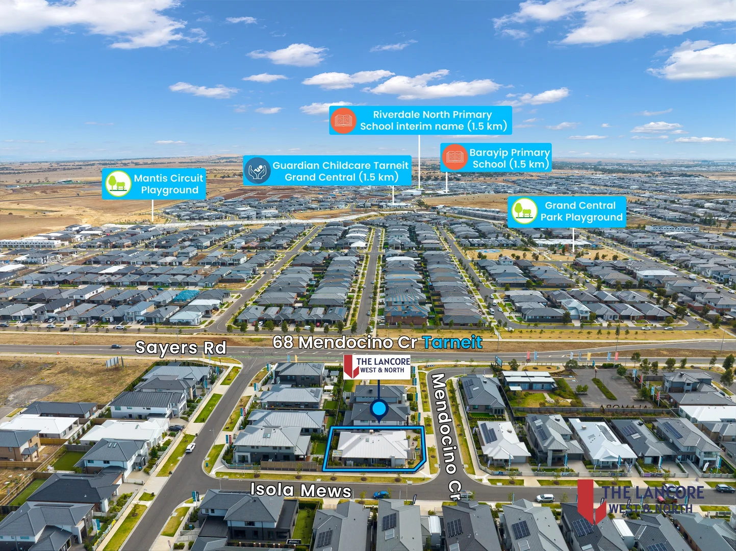 Additional image 28 of 68 Mendocino Crescent, Tarneit VIC 3029