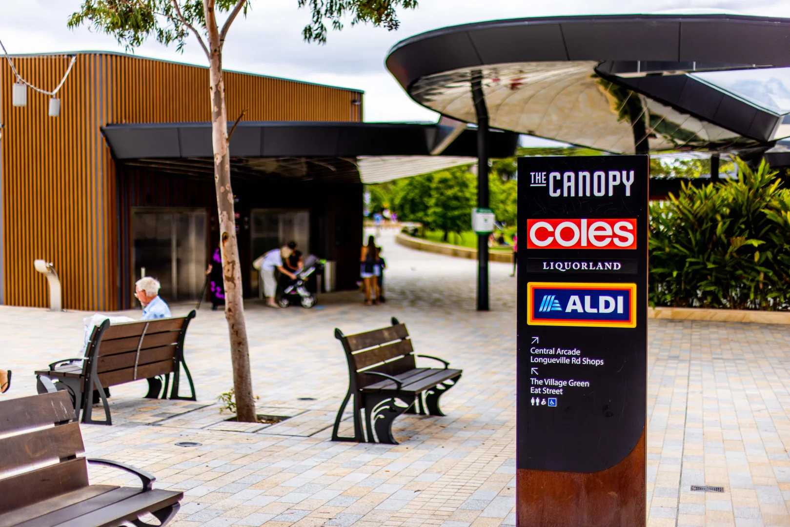 Additional image 10 of 215/14-18 Finlayson Street, Lane Cove NSW 2066