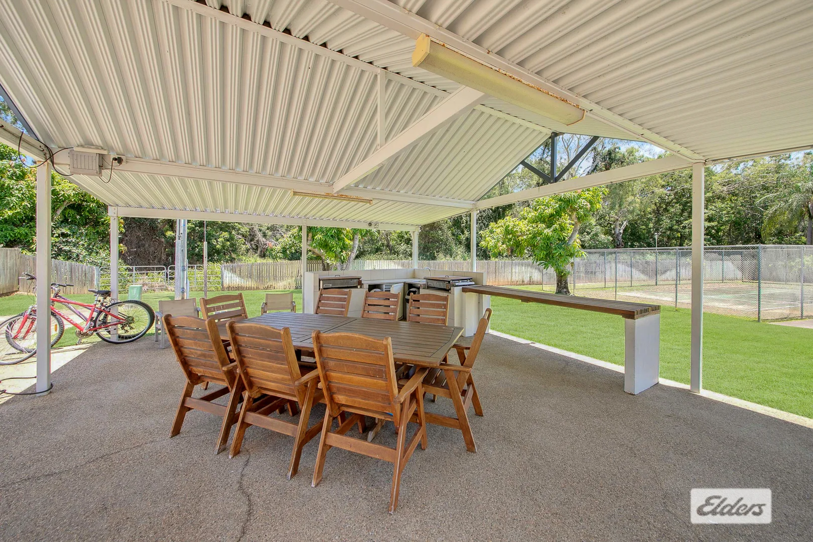 Additional image 16 of 12/100 Scenic Highway, Lammermoor QLD 4703