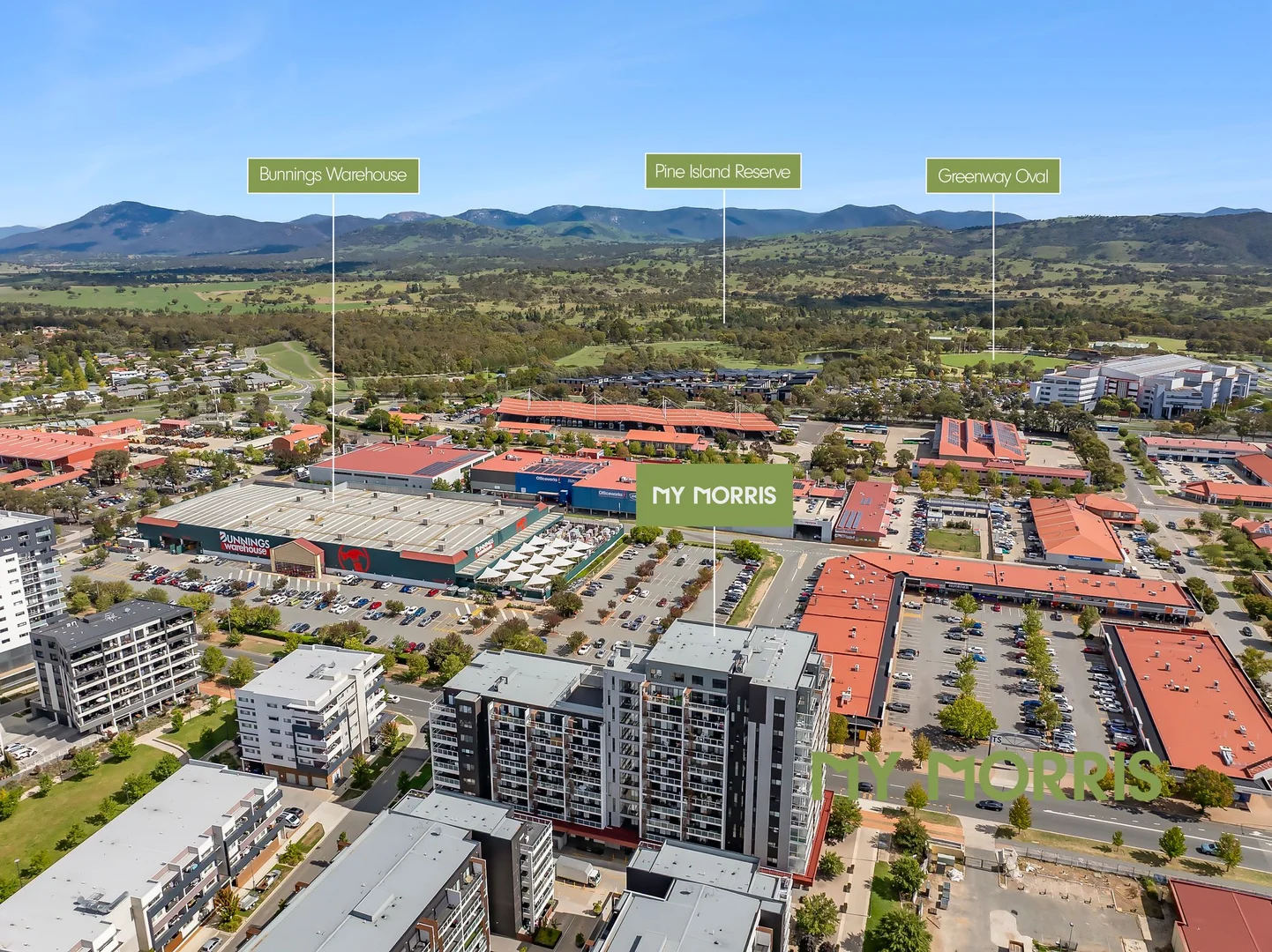 Additional image 13 of 29/311 Anketell Street, Greenway ACT 2900