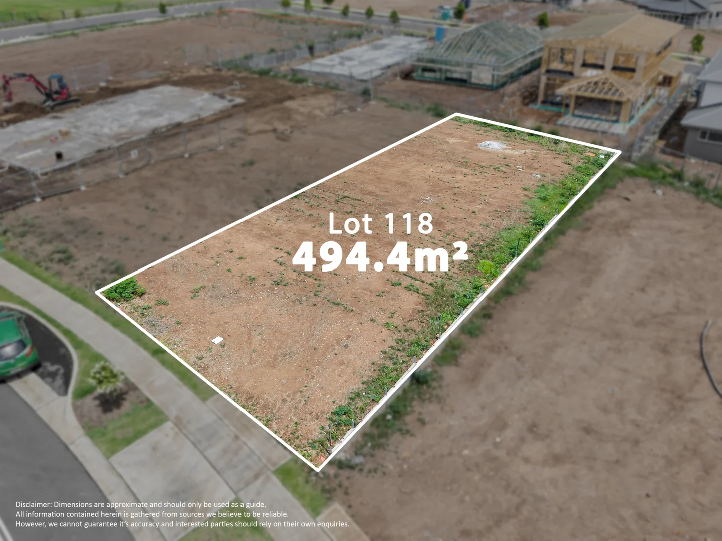 Additional image 2 of 118 Brennan Crescent, Appin NSW 2560