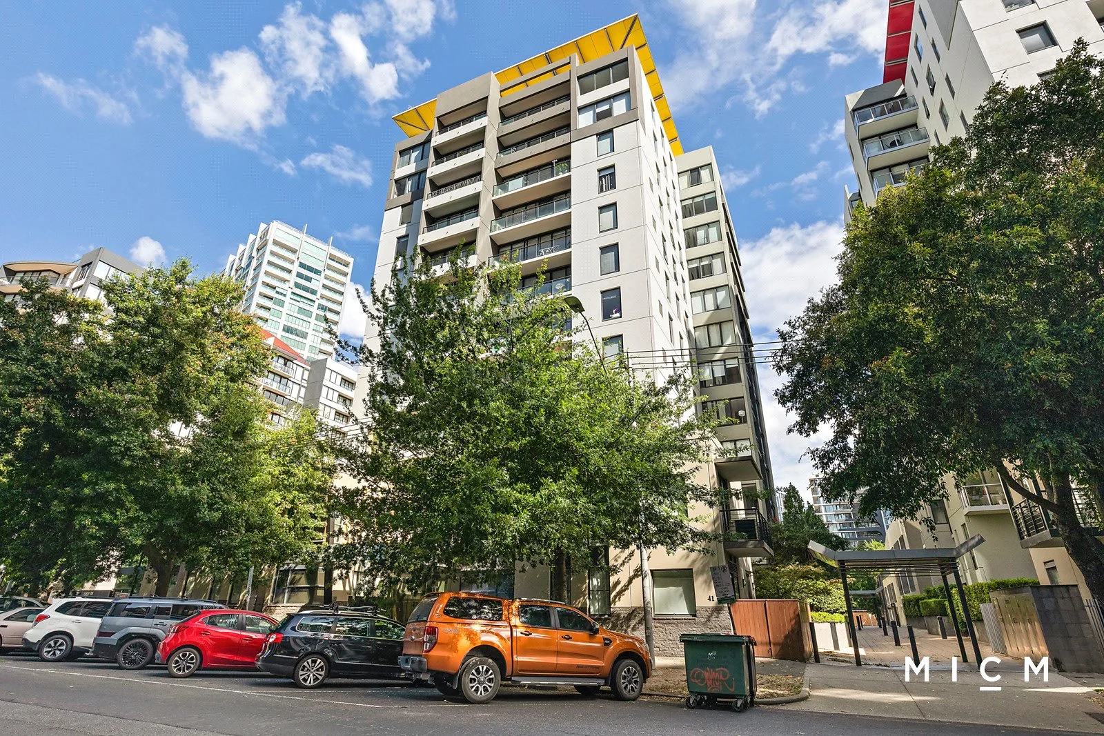 Additional image 17 of 71/39 Dorcas Street, South Melbourne VIC 3205