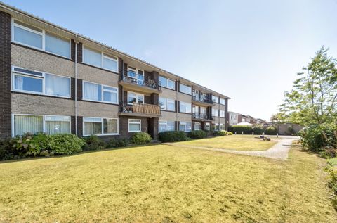 Deacon Road, Southampton, Hampshire SO19