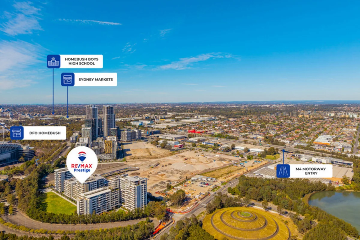 Additional image 12 of 313/1 Kingfisher Street, Lidcombe NSW 2141