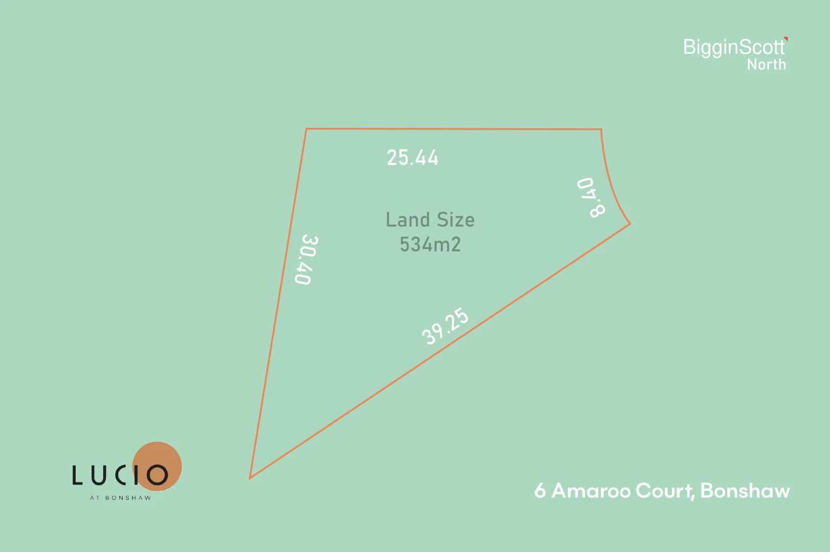 Additional image 8 of Lot 34/33 Webb Road, Bonshaw VIC 3352