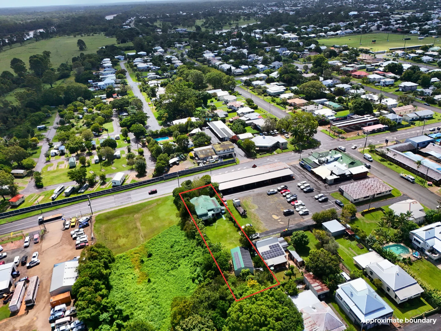 Additional image 17 of 21 Queens Place, Maryborough QLD 4650
