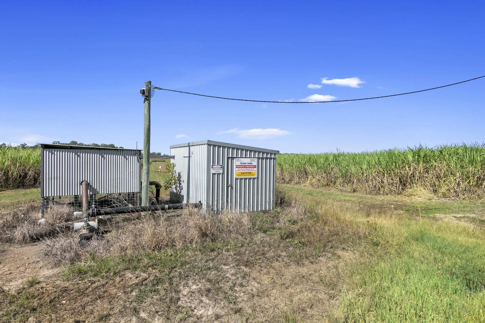 Additional image 13 of 91, Peake Farm, Walkers Point Road, Granville QLD 4650