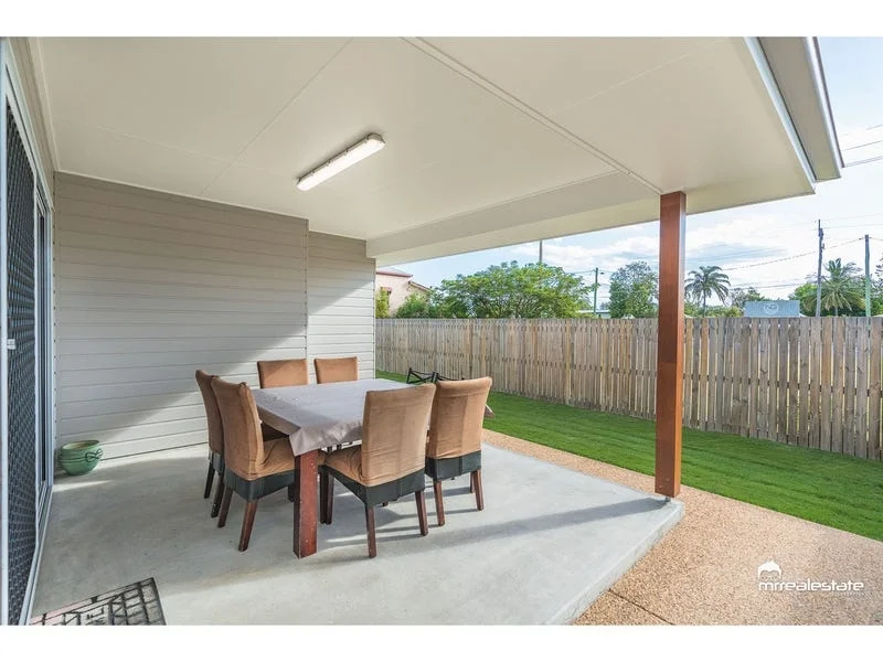 Additional image 10 of 11 Farrell Street, Park Avenue QLD 4701