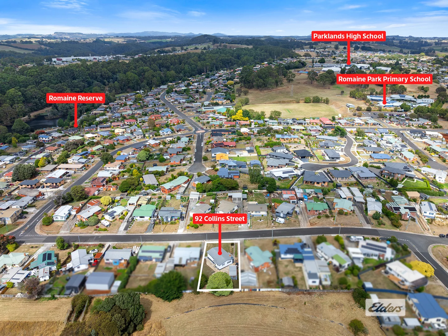 Additional image 16 of 92 Collins Street, Brooklyn TAS 7320