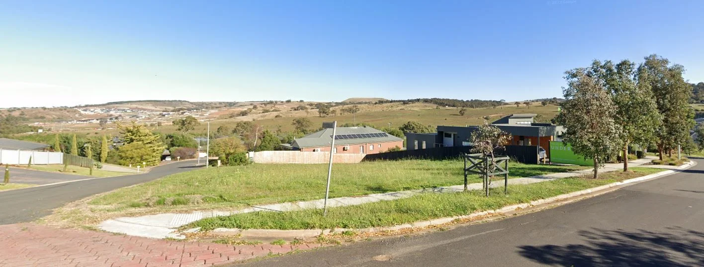 25 ROSEHILL DRIVE, Bacchus Marsh VIC 3340